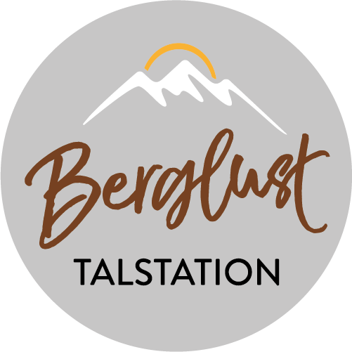 Logo Talstation