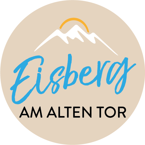 Logo Eisberg